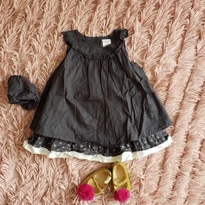 Gymboree 6-12M dress